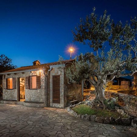 Rogoznicka Oaza 2 Villa Rogoznica  Exteriör bild