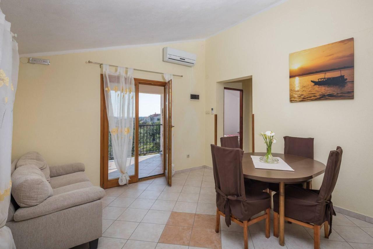 Rogoznicka Oaza 2 Villa Rogoznica  Exteriör bild