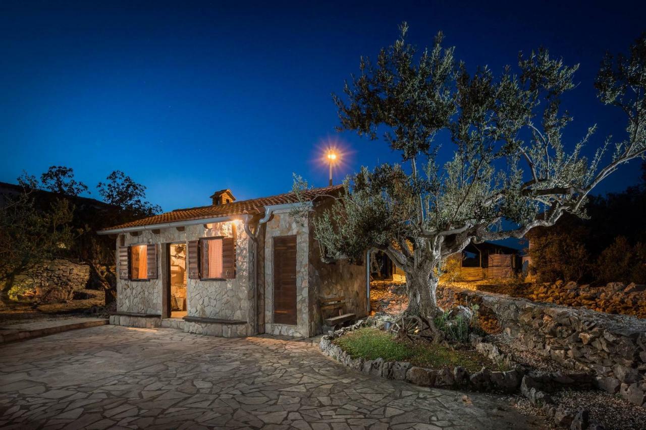 Rogoznicka Oaza 2 Villa Rogoznica  Exteriör bild