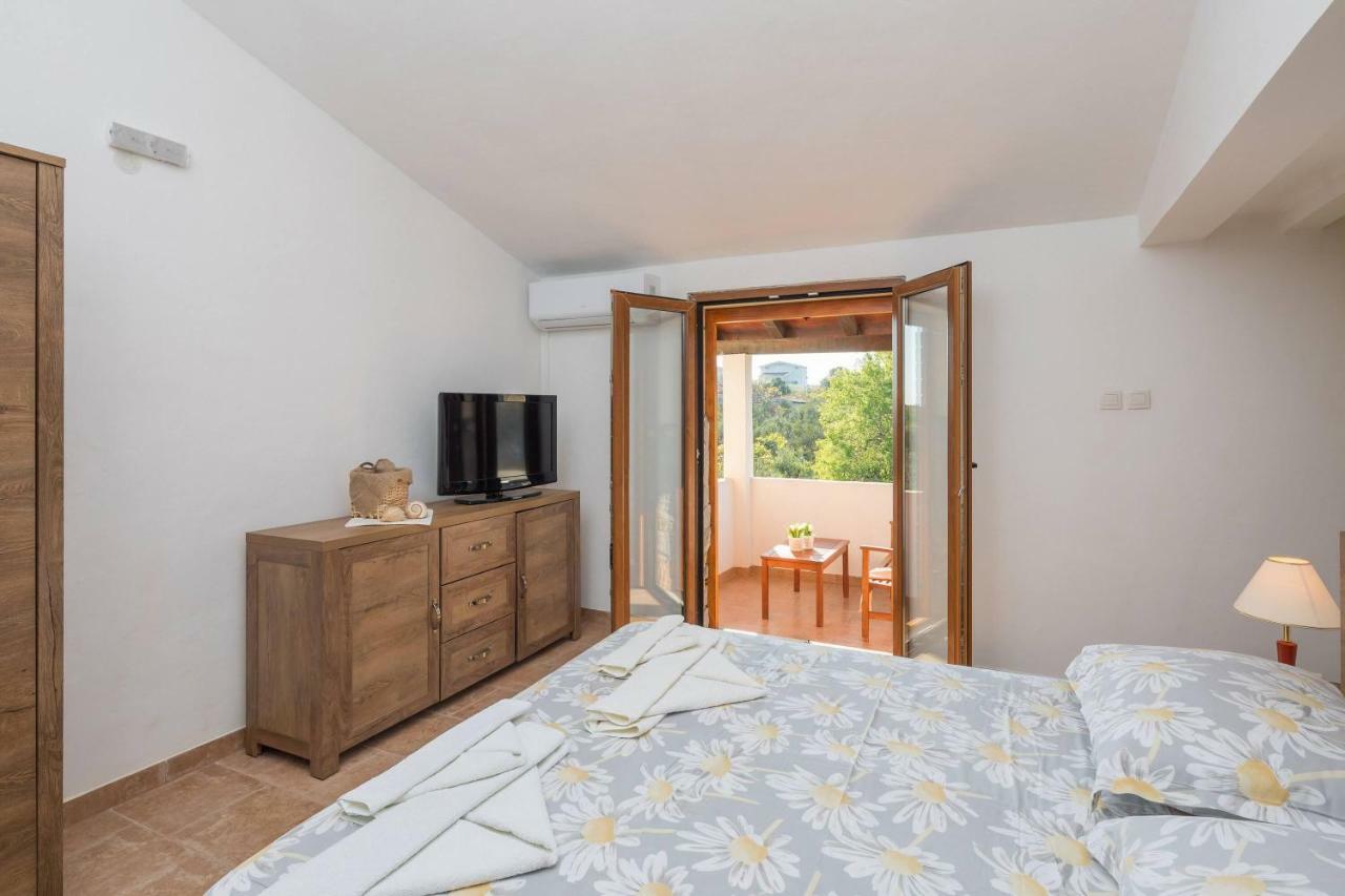 Rogoznicka Oaza 2 Villa Rogoznica  Exteriör bild