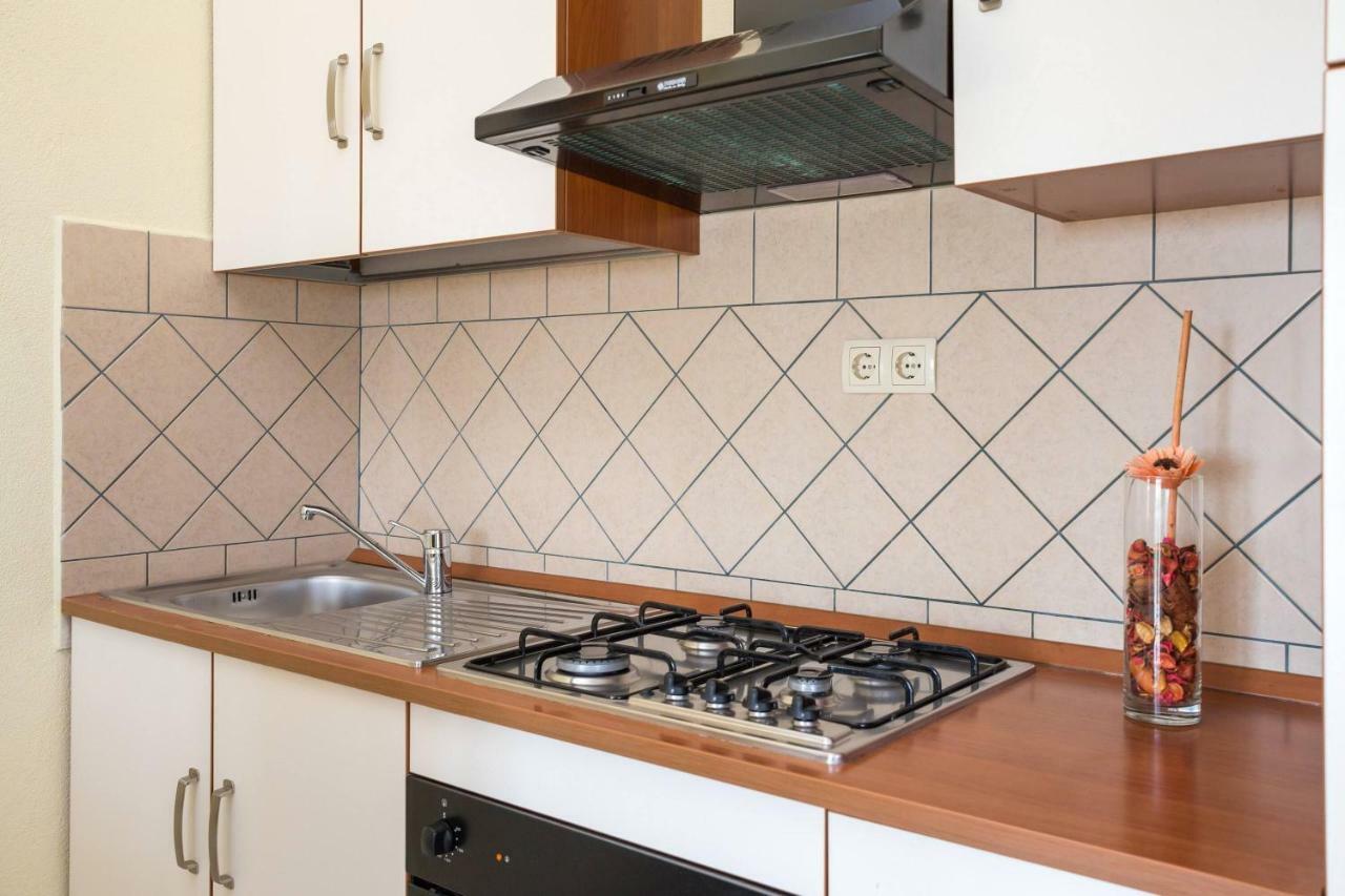 Rogoznicka Oaza 2 Villa Rogoznica  Exteriör bild