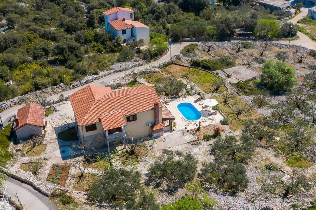 Rogoznicka Oaza 2 Villa Rogoznica  Exteriör bild