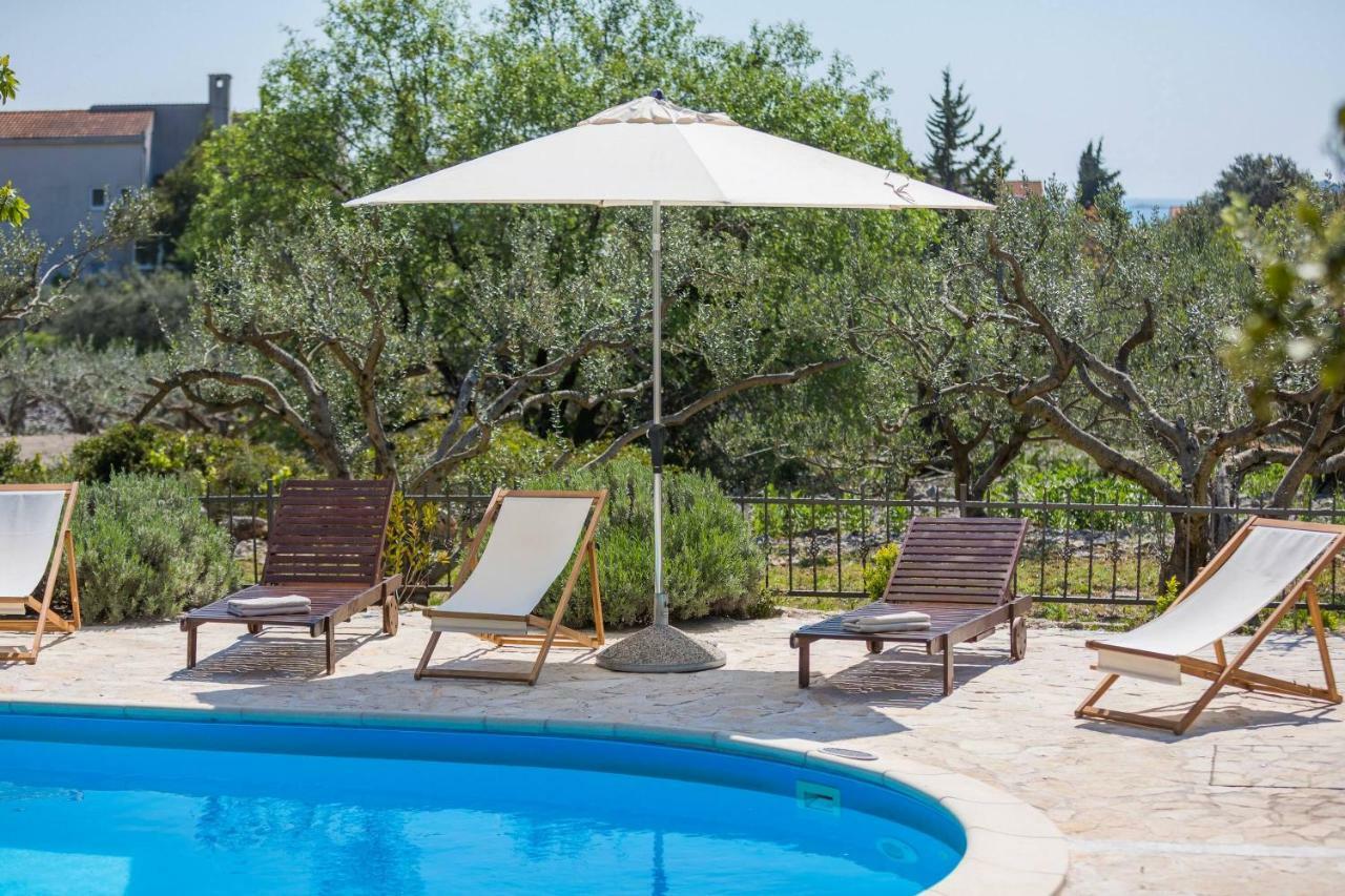 Rogoznicka Oaza 2 Villa Rogoznica  Exteriör bild