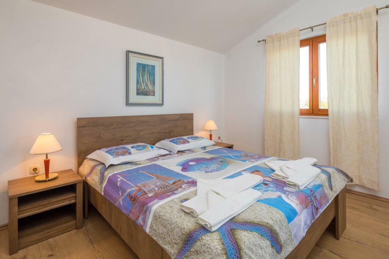 Rogoznicka Oaza 2 Villa Rogoznica  Exteriör bild
