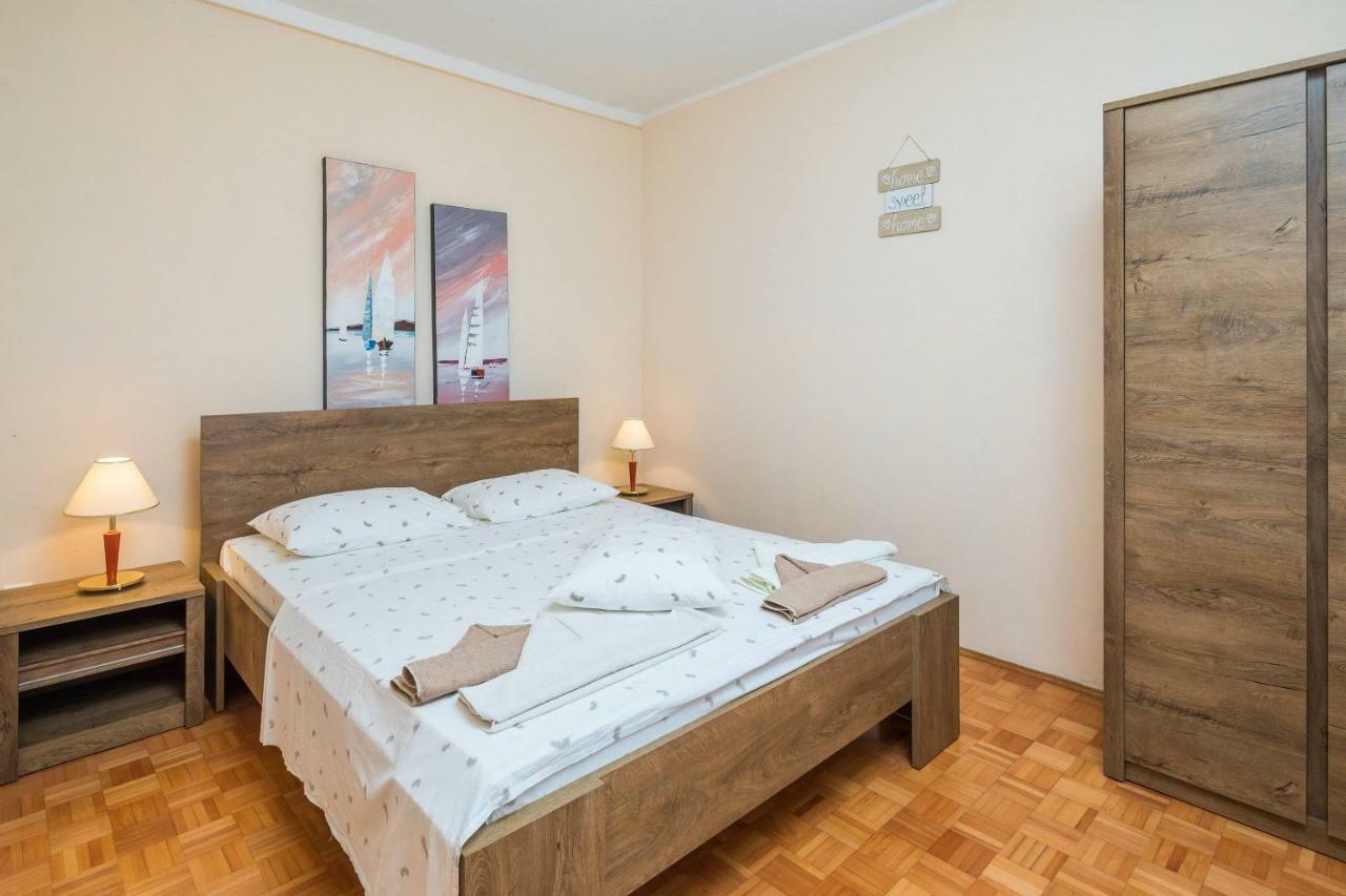 Rogoznicka Oaza 2 Villa Rogoznica  Exteriör bild