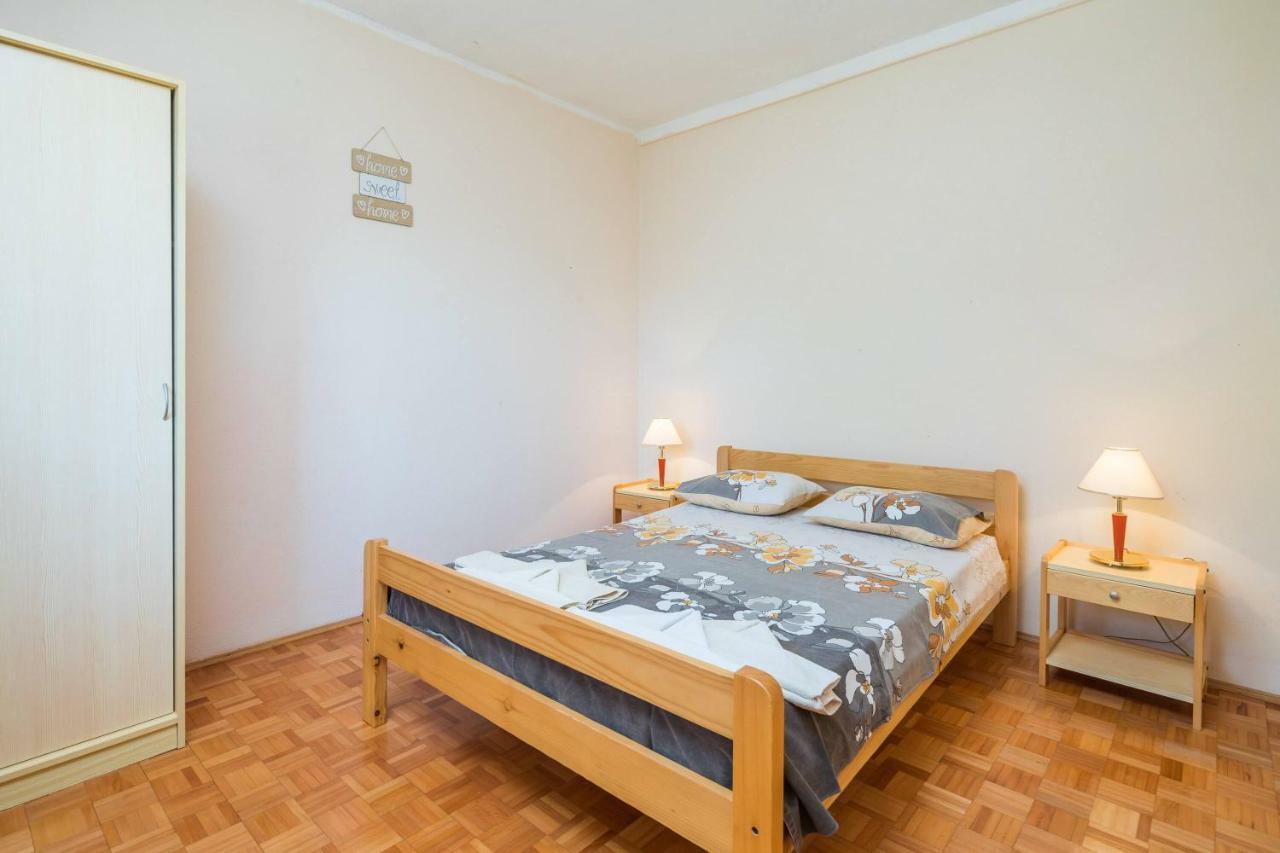 Rogoznicka Oaza 2 Villa Rogoznica  Exteriör bild