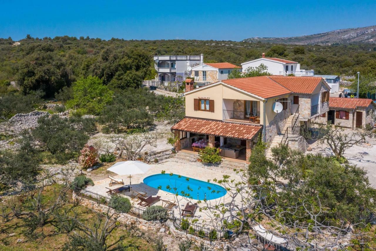 Rogoznicka Oaza 2 Villa Rogoznica  Exteriör bild