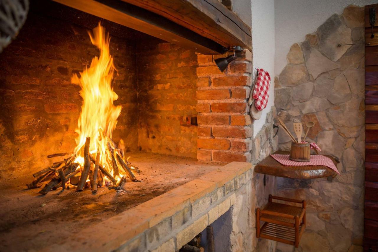 Rogoznicka Oaza 2 Villa Rogoznica  Exteriör bild