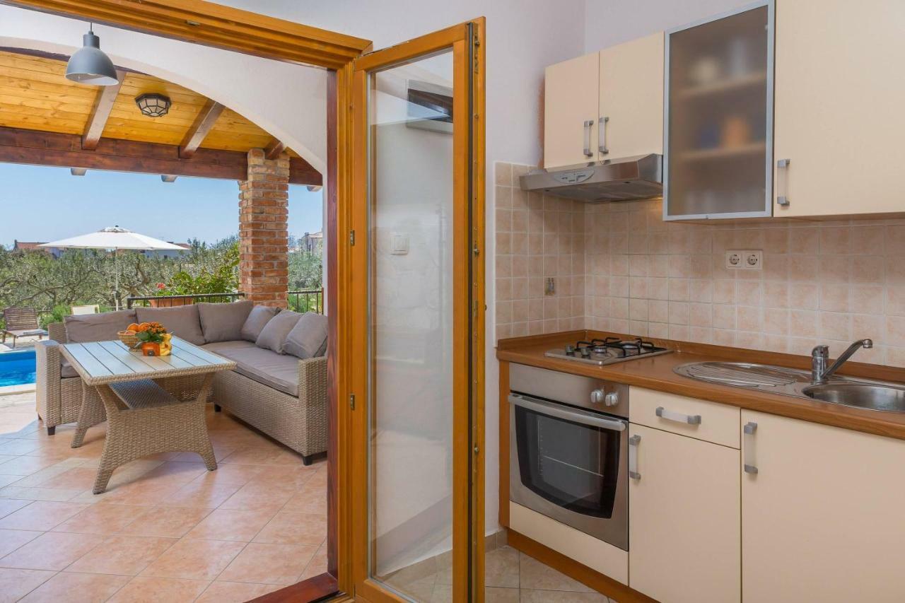 Rogoznicka Oaza 2 Villa Rogoznica  Exteriör bild