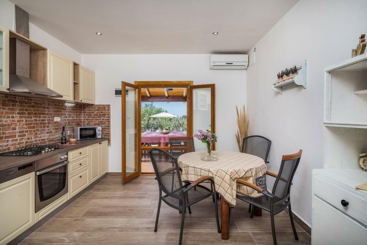 Rogoznicka Oaza 2 Villa Rogoznica  Exteriör bild