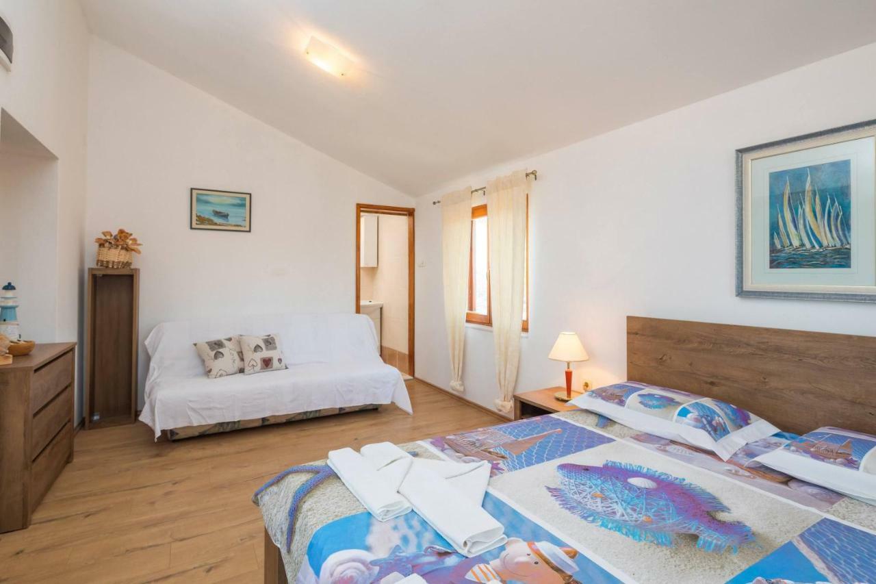Rogoznicka Oaza 2 Villa Rogoznica  Exteriör bild