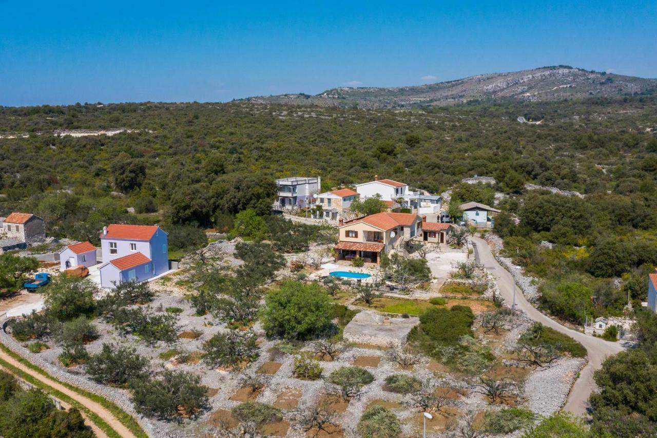 Rogoznicka Oaza 2 Villa Rogoznica  Exteriör bild