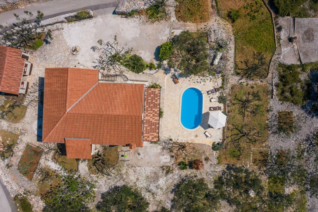 Rogoznicka Oaza 2 Villa Rogoznica  Exteriör bild