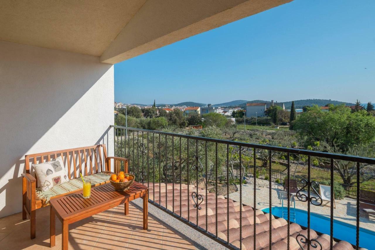 Rogoznicka Oaza 2 Villa Rogoznica  Exteriör bild