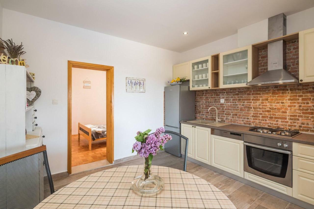 Rogoznicka Oaza 2 Villa Rogoznica  Exteriör bild