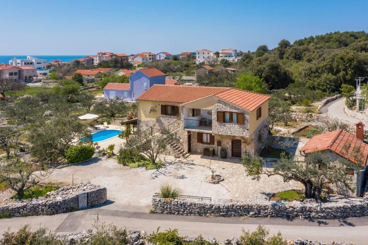 Rogoznicka Oaza 2 Villa Rogoznica  Exteriör bild