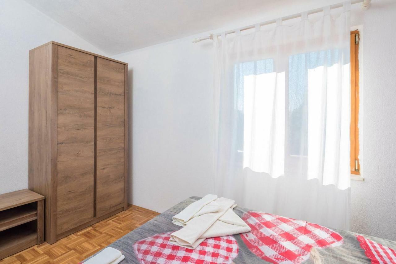 Rogoznicka Oaza 2 Villa Rogoznica  Exteriör bild
