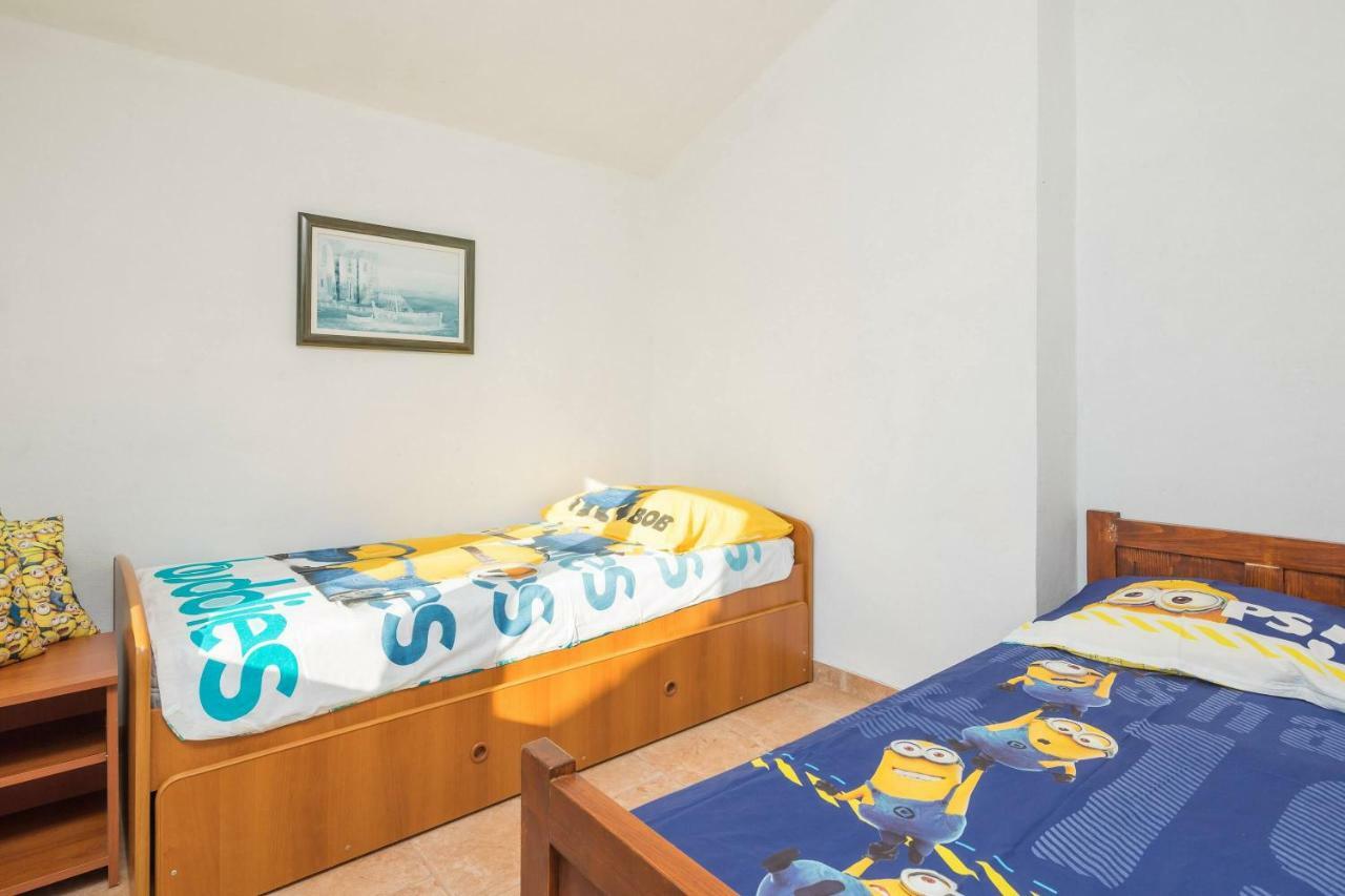 Rogoznicka Oaza 2 Villa Rogoznica  Exteriör bild