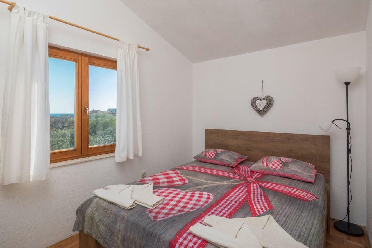 Rogoznicka Oaza 2 Villa Rogoznica  Exteriör bild