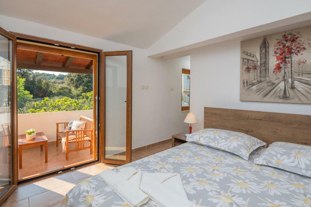 Rogoznicka Oaza 2 Villa Rogoznica  Exteriör bild