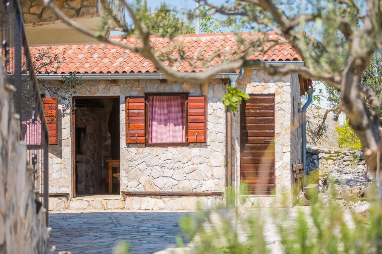 Rogoznicka Oaza 2 Villa Rogoznica  Exteriör bild