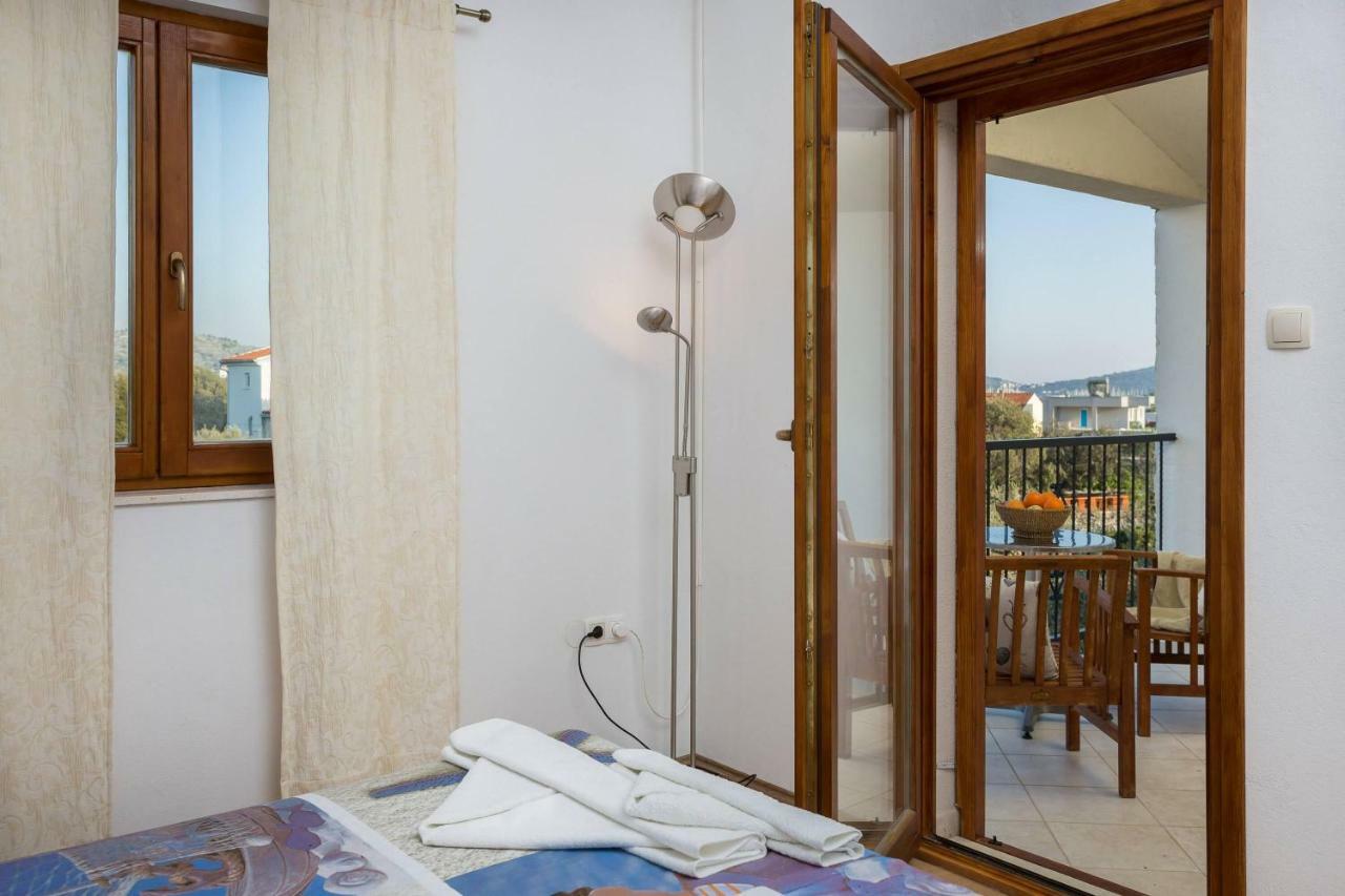Rogoznicka Oaza 2 Villa Rogoznica  Exteriör bild