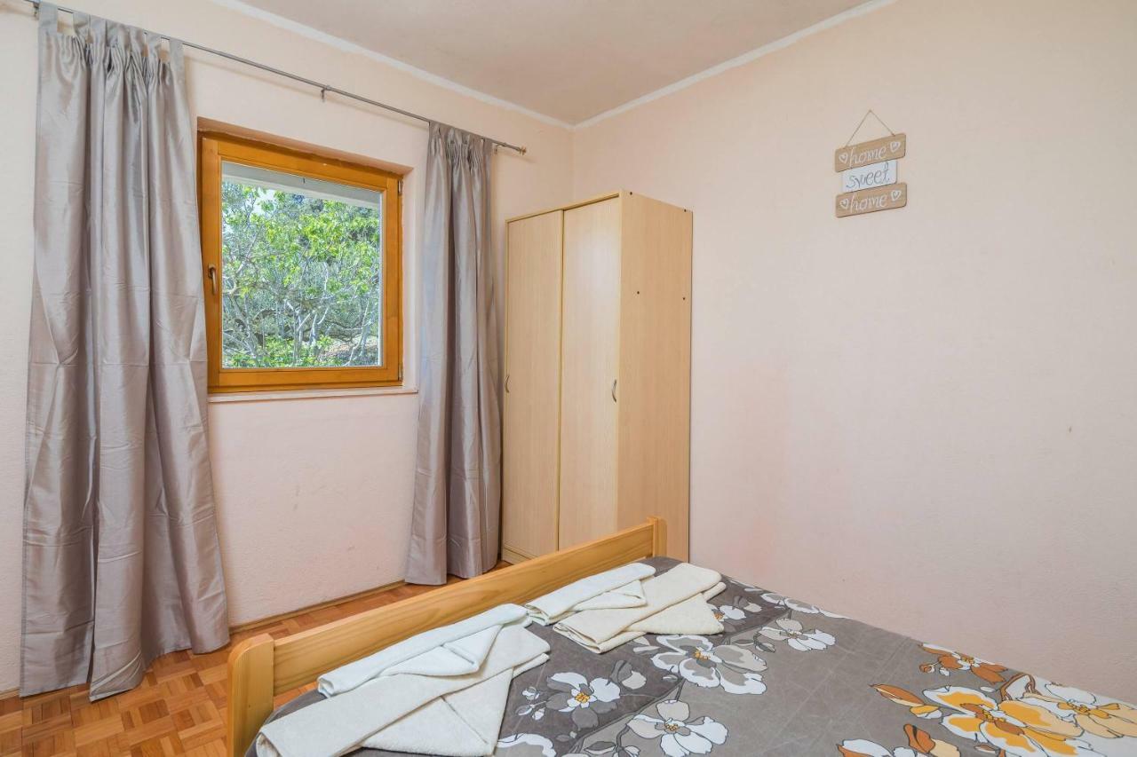 Rogoznicka Oaza 2 Villa Rogoznica  Exteriör bild