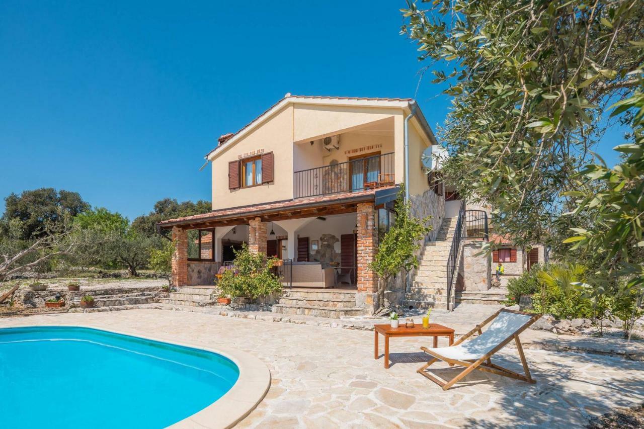 Rogoznicka Oaza 2 Villa Rogoznica  Exteriör bild